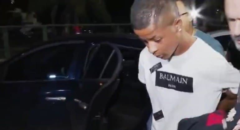 Justiça acolhe denúncia e jovem se torna réu após esfaquear jornalista