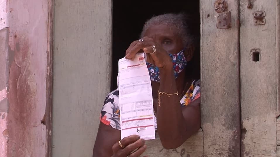 MA alcança marca de 1 milhão de cadastrados na Tarifa Social 