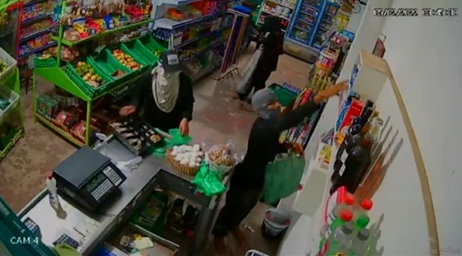 Moradores denuncia constantes assaltos no Alto do Turu