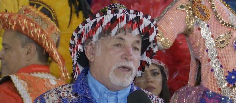 Boi Pirilampo é atração do 2º programa São João da Cidade
