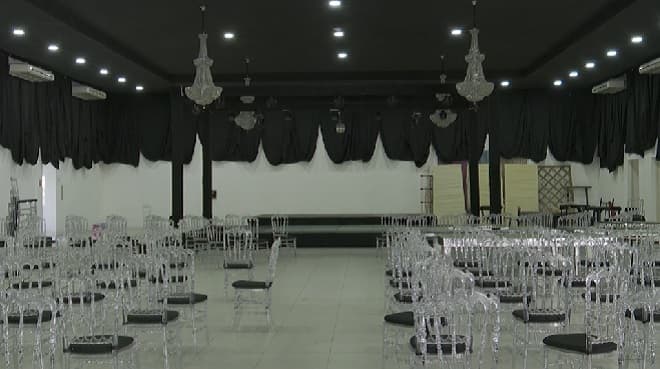 Acordo define novo decreto para casas de eventos em Imperatriz