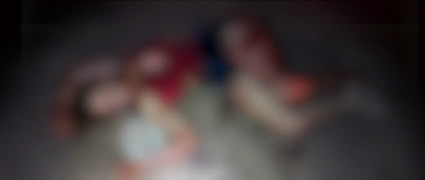 Jovem é morta por namorado e amiga em Grajaú