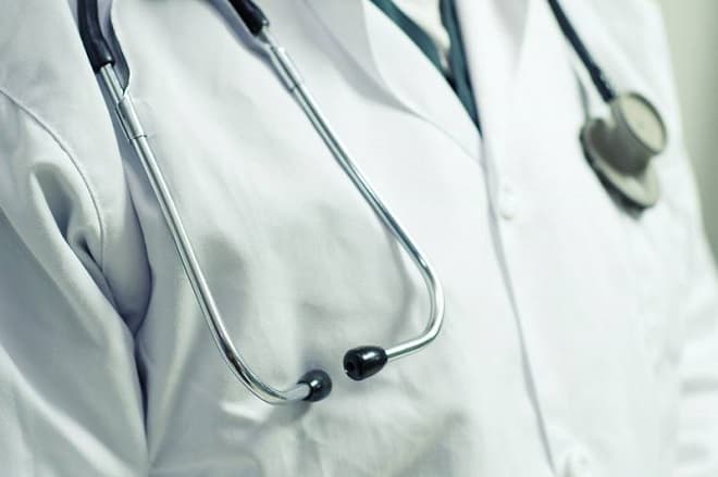 Polícia prende falso médico no interior do Maranhão