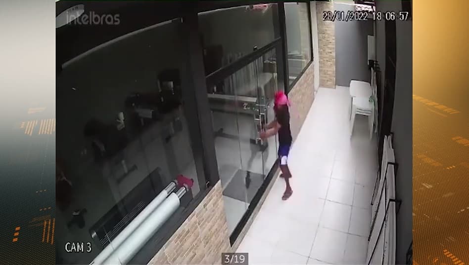 Onda de assaltos no bairro da Cohama preocupa moradores