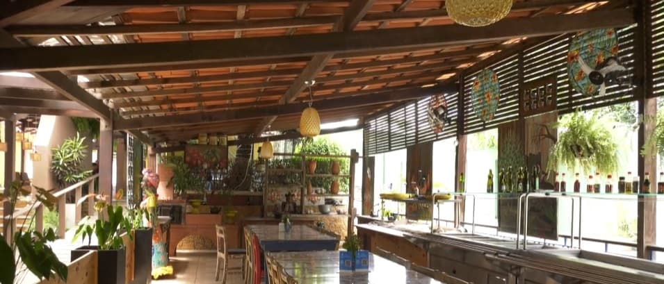Restaurantes estão alta expectativa para o Dia dos Pais