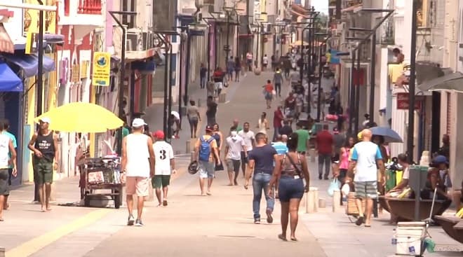 Maranhão tem queda no índice de famílias endividadas