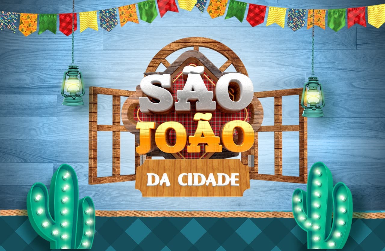 São João da Cidade está de volta com muitas novidades