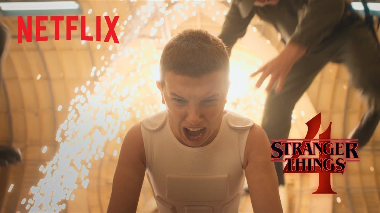 ‘Stranger Things’ enfim retorna para 4ª temporada mais sombria