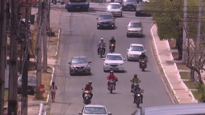 Embriaguez ao volante é a principal causa de acidentes