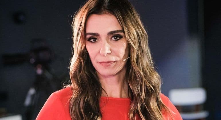 Mônica Martelli revela ter sido estuprada na adolescência