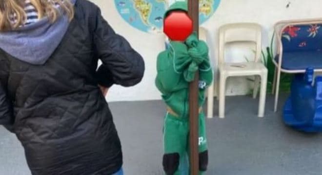 Donos de escola investigada por maus-tratos têm prisão decretada