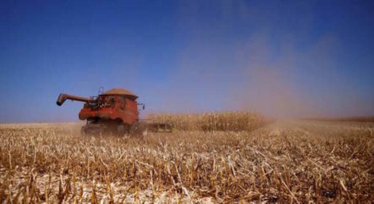 Economia brasileira desacelera e cresce 0,1% no terceiro trimestre