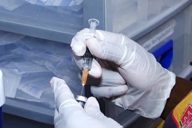 Vacinação contra gripe é antecipada para o dia 4 de abril em todo Estado