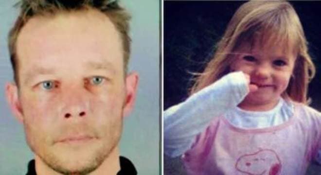 Quem é o principal suspeito de sequestrar Madeleine McCann?
