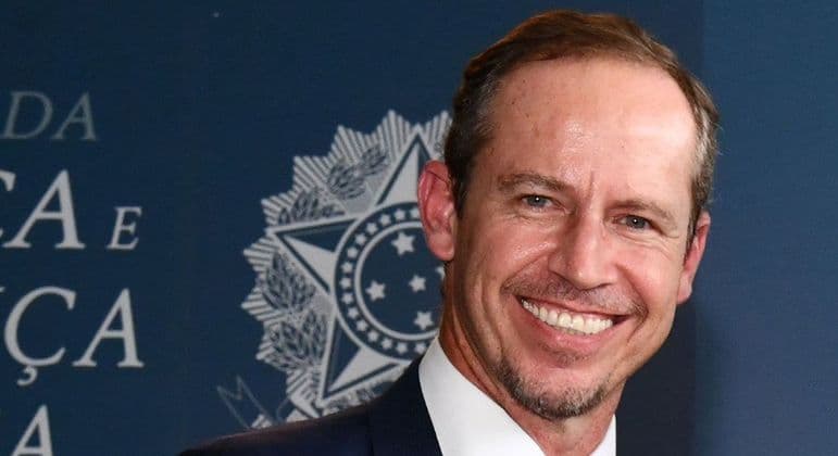 Cappelli avalia intervenção e diz que escolha do novo secretário foi da governadora