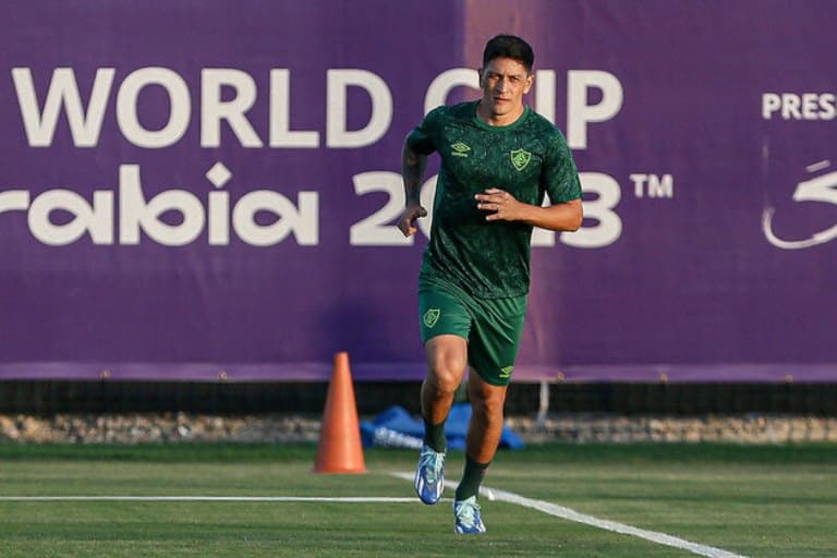 Fluminense entra em campo para não repetir vexames de gigantes brasileiros no Mundial da Fifa