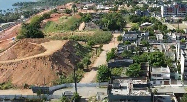 O que está acontecendo em Maceió? Entenda o risco de colapso da mina da Braskem