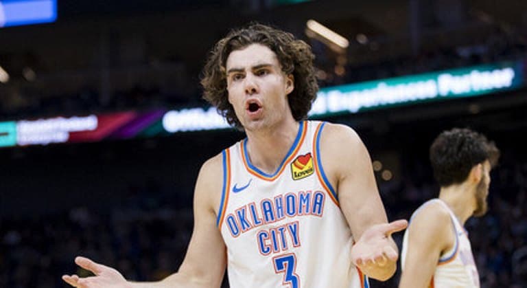 Astro da NBA é investigado por relacionamento impróprio com uma menor de idade