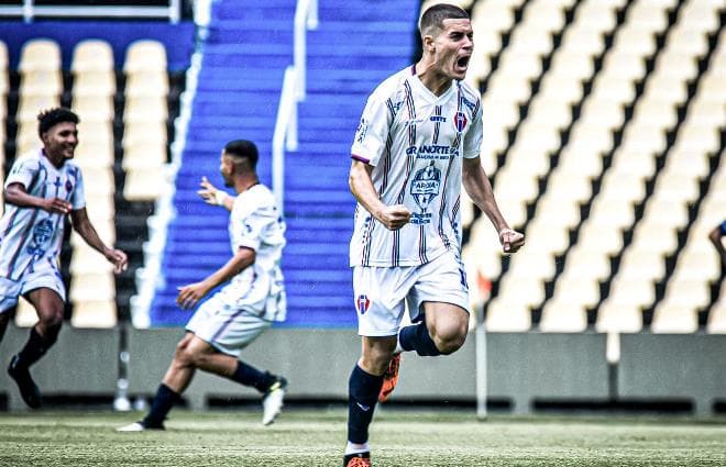 MAC goleia o Parnahyba-PI e conquista primeira vitória na Série D do Brasileiro