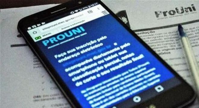 Prouni 2023: MEC divulga resultado da primeira chamada