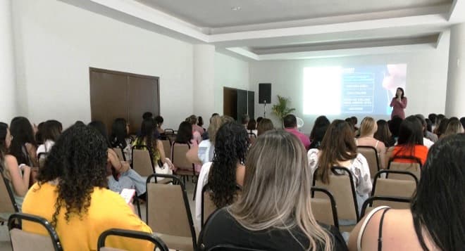 Congresso reúne estudantes e profissionais renomados da Odontologia no Maranhão