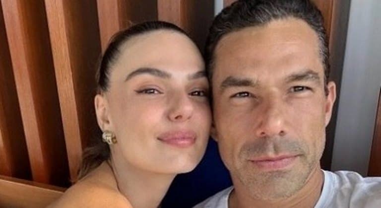 Isis Valverde fica noiva de Marcus Buaiz, ex de Wanessa Camargo