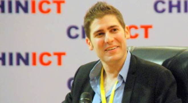 Eduardo Saverin reassume posto de brasileiro mais rico do mundo