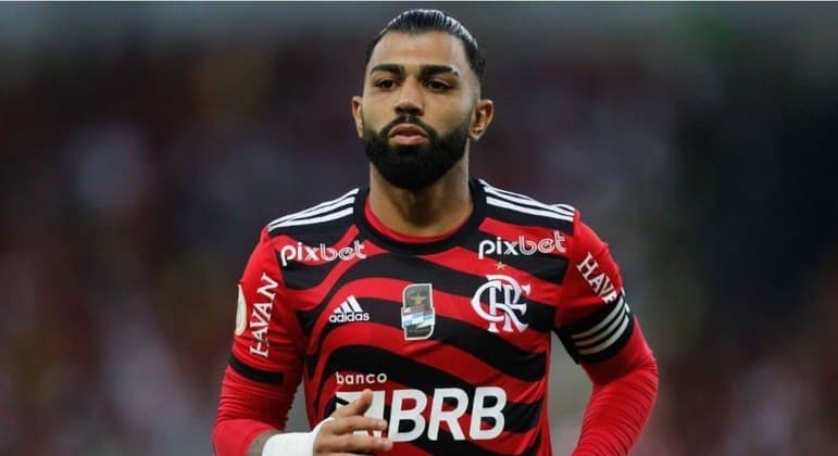 Flamengo pode dispensar e cobrar indenização de Gabigol, mas...