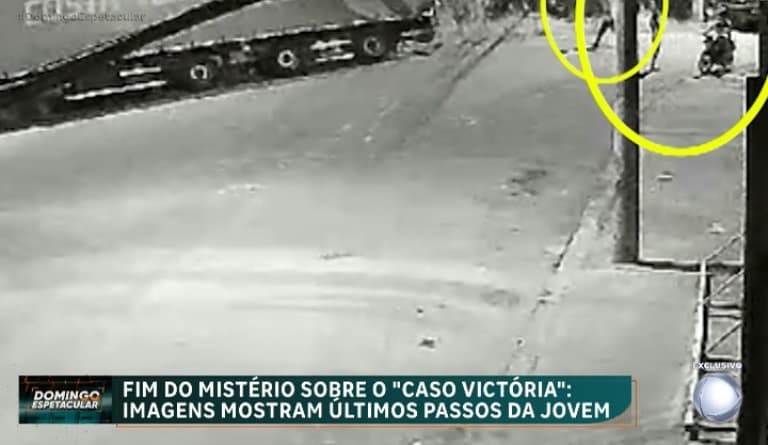 Caso Victória: entenda como a polícia chegou ao corpo da menina e prendeu o suspeito