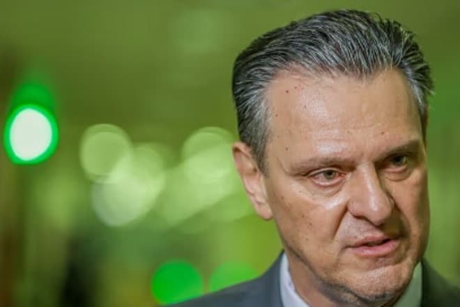 Arroz importado deve chegar ao Brasil em até 40 dias, calcula ministro da Agricultura