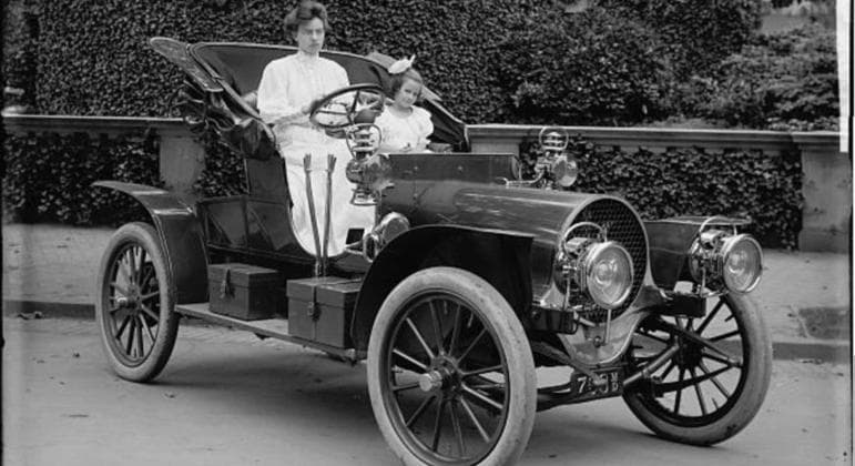 Bertha Benz: conheça a história da primeira motorista do mundo