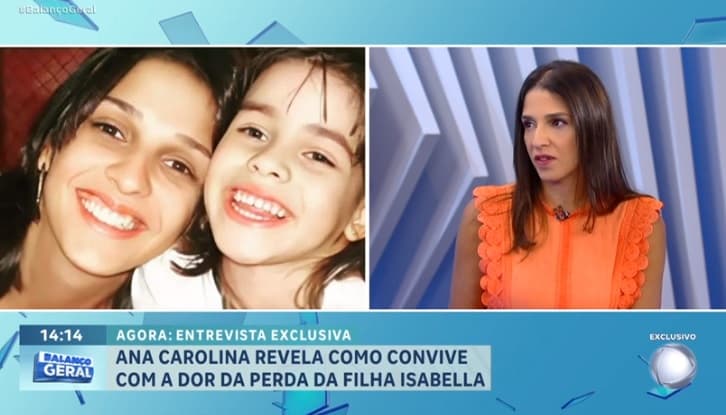 Mãe de Isabella Nardoni critica benefícios a Alexandre Nardoni e Anna Jatobá