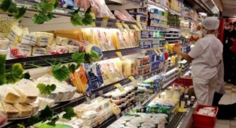 Estudo diz que 13 milhões de pessoas deixaram de passar fome no Brasil em 2023