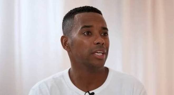 Entenda a situação de Robinho após pedido para suspender a prisão imediata
