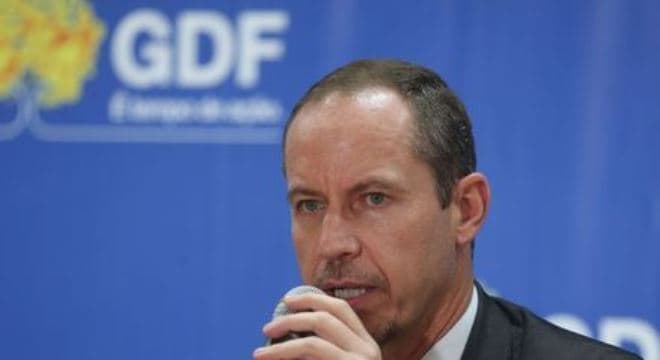 Ricardo Cappelli assume presidência de agência de apoio à indústria