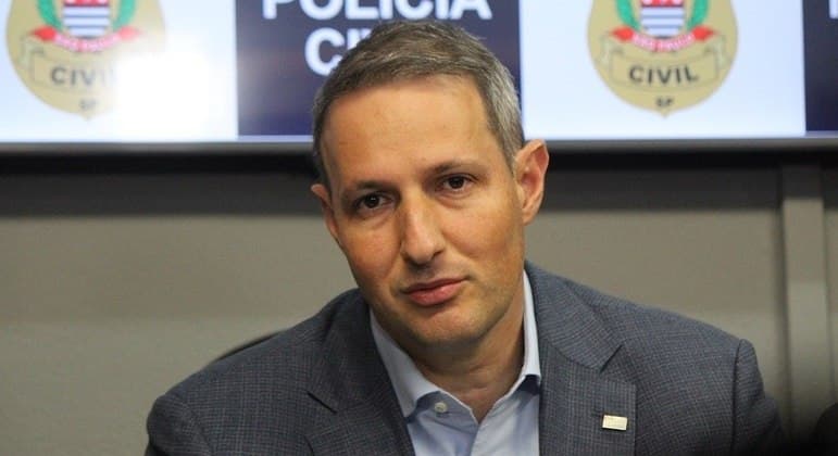 Secretário da Segurança Pública de SP é exonerado e reassume mandato de deputado federal