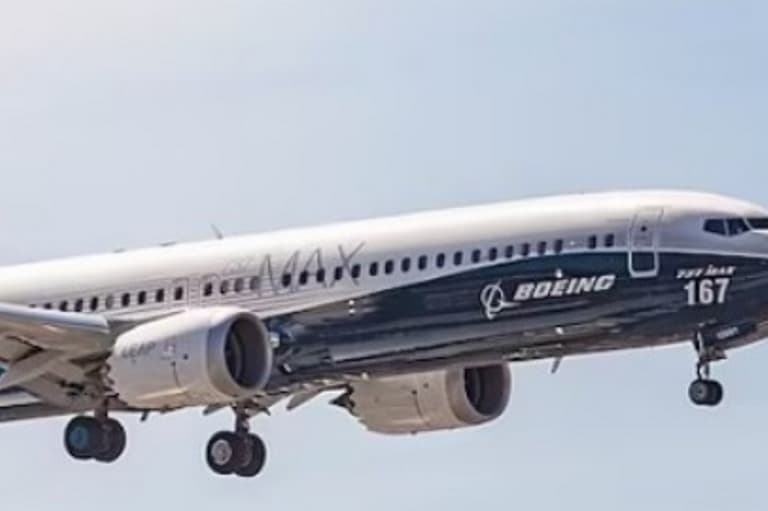 Morre o segundo denunciante da Boeing