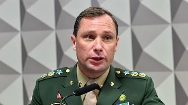 Alexandre de Moraes autoriza liberdade de Mauro Cid