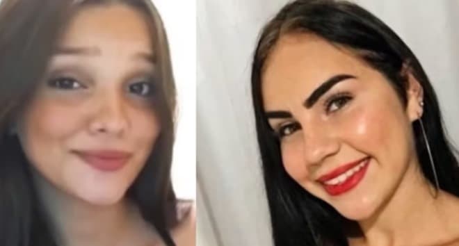 ‘Tinha fixação na minha filha’, diz mãe de Yasmin sobre principal suspeito de matar Victória