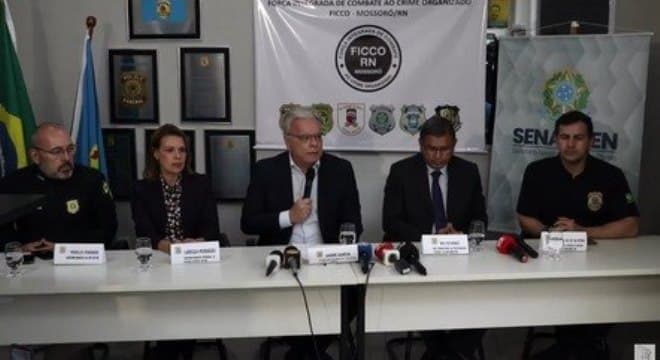 Perícia sobre fuga em Mossoró deve ser concluída até sexta