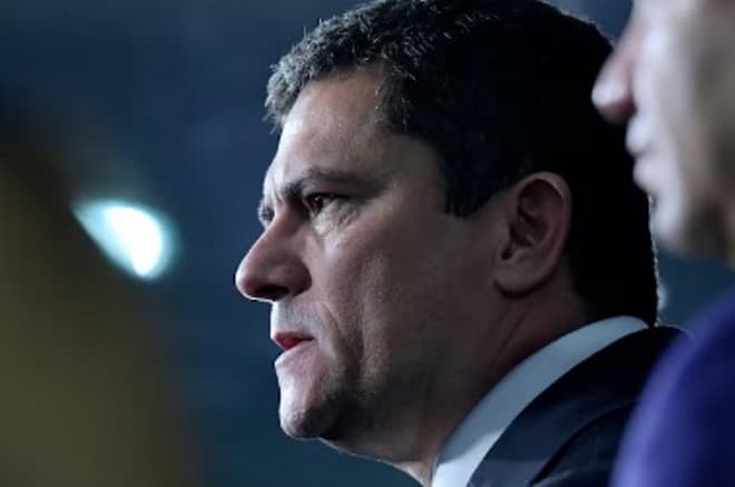 Com mandato mantido, Moro elogia Judiciário, critica governo Lula e agradece Bolsonaro