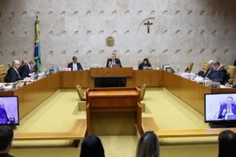 STF decide proibir desqualificação de mulheres vítimas de violência