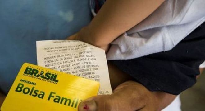 Beneficiários com NIS de final 8 recebem Bolsa Família nesta terça