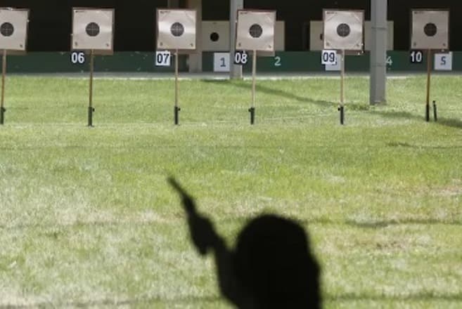 Câmara aprova projeto que permite clubes de tiro a menos de 1 km de escolas