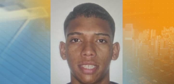 Denúncia anônima levou polícia a encontrar um dos homens mais procurados de SP