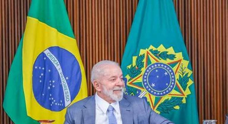 Lula sanciona lei que amplia a Política Nacional da Agricultura Familiar