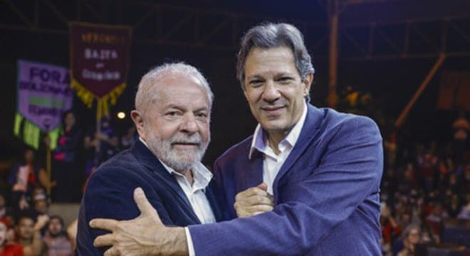 Haddad se reúne com Lula e Silveira em meio à discussão sobre subsídio de energia