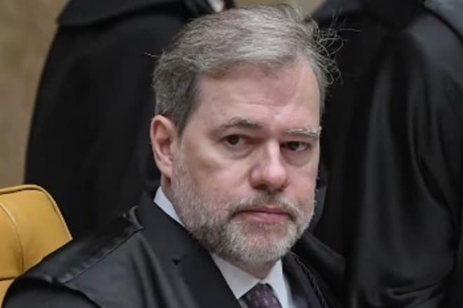 Toffoli libera para julgamento ação sobre descriminalização do porte de drogas
