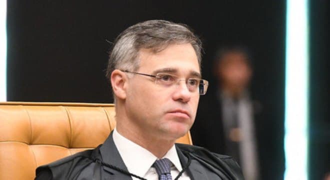 André Mendonça vota contra a descriminalização da maconha para uso pessoal
