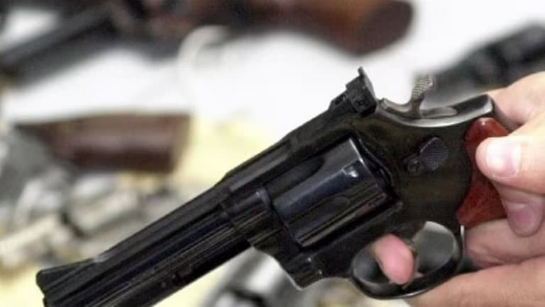 Brasil tem terceira maior taxa de homicídio em ranking com países do G20